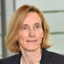 Caroline Britton's Instagram, Twitter & Facebook