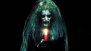 Five years after an ominous unseen presence drives most of society to suicide, a mother and her two children make a desperate bid to reach safety. Best Horror Movies On Netflix 30 Scary Films To Watch Tonight