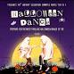 Halloween Dance @ Public Park Pavillion event image