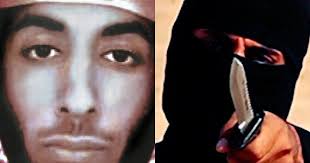 Jihadi John" Mohammed Emwazi talks about police interrogations in audio  released by CAGE