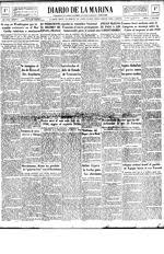 Diario De La Marina 01 03 1950