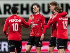 Helmond sport helmond sport hel. Promotiewedstrijd Van De Graafschap Tegen Helmond Sport Staat Onder Leiding Van Achterhoeker Dieperink Promotiestrijd De Graafschap Gelderlander Nl