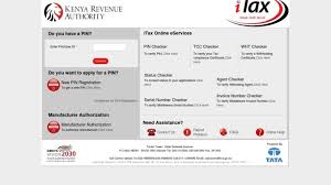 Последние твиты от kenya revenue authority (@kracorporate). Types Of Kra Taxes Kenya Revenue Authority Zerox24