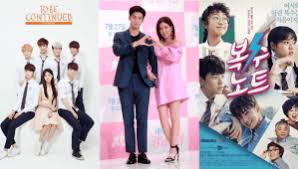 This drama was the main reason why i started watching korean drama. Hit The Top The Best Hit Archives Drama Obsess