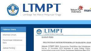 Penyebab terjadinya api dapodik di ltmpt adalah banyaknya orang yang mengakses ltmpt. Wajib Punya Akun Ltmpt Inilah Syarat Dan Ketentuan Pendaftaran Snmptn 2020 Halaman All Tribun Pekanbaru