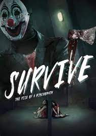 A conversation with aaron rahsaan thomas on 's.w.a.t' and his hope for hollywood natalie daniels Nonton Film Survive The Rise Of Psychopath 2021 Sub Indo Ligaxxi