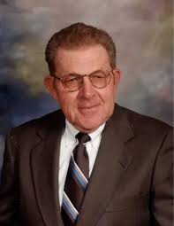 Obituary information for James Arthur Brown