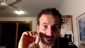 The Schmooze #1: Society’s behavior during Covid-19