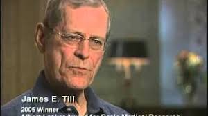 2005 Albert Lasker Basic Medical Research Award