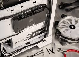 Corsair Commander Pro Fan And Lighting Controller Announced Cooling News Hexus Net