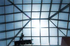 By putting up window film in your home or business you are going to block heat and glare. Skylight Tinting Skylight Window Film Installation Campbell Window Film