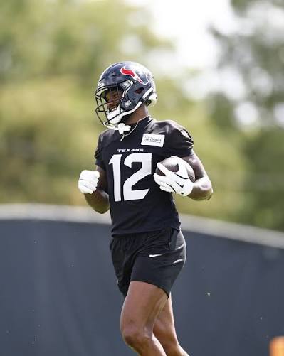 Houston Texans (@HoustonTexans) • Facebook
