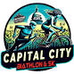 Capital City Biathlon & 5K