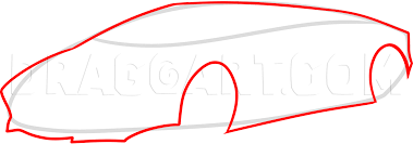 All you have to do is follow my step my step instructions and watch the shading tutorial and youll be able to draw the lamborghini gallardo. How To Draw A Lamborghini Aventador Lamborghini Aventador Step By Step Drawing Guide By Dawn Dragoart Com