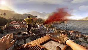 Download games torrents for pc, xbox 360, xbox one, ps2, ps3, ps4, psp, ps vita, linux, macintosh, nintendo wii, nintendo wii u, nintendo 3ds. Dying Light The Following Torrent Download Rob Gamers