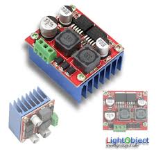 Image result for LM2596 module