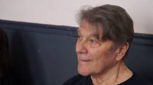 Coup de coeur pour Andromaque au Studio Marigny