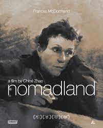 Issued months before the film's theatrical release, Nomadland Review View Of The Arts