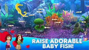 Get Fish Tycoon 2 Virtual Aquarium Microsoft Store En Hk