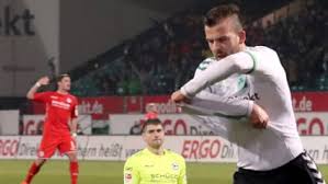 Latest on goztepe midfielder zlatko tripic including biography, career, awards and more on espn Zlatko Tripic Goztepe Izmir Spielerprofil Kicker