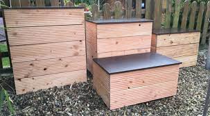 die pumpenkiste die clevere gartenpumpen abdeckung garten wasserwerk oberirdische pools