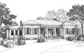 Classic Revival House Southern Living House Plans Southern Living House Plans Country Style House Plans House Plans Farmhouse