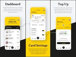 Eno creates virtual card numbers right from any checkout page, so you can experience the same great credit card benefits without reaching for your wallet. Virtual Card App User Flow By Wjy Studios On Dribbble