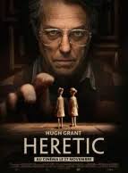 Filmographie de Hugh Grant