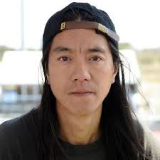 Don Nguyen aka The Nuge from Hollywood CA in Converse The One Star World  Tour