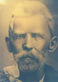 William Malachi Coble (1852-1927)