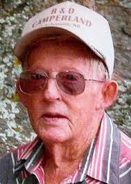 John N. Weir Obituary