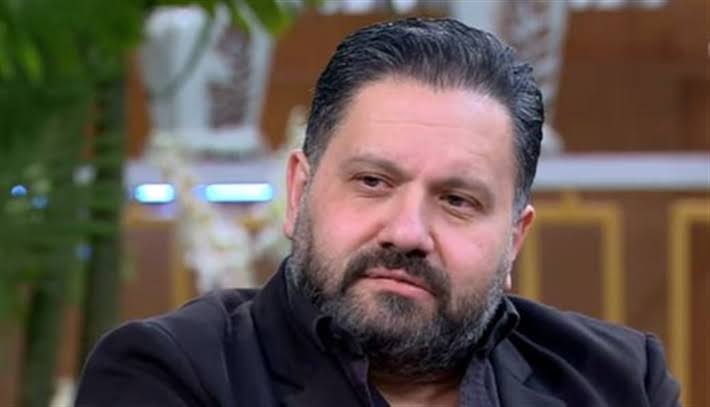 إدوارد: مسلسل "فرصة تانية" لم آخذ حقى فيه و"حكايتى" من أهم أدوار حياتى - اليوم السابع