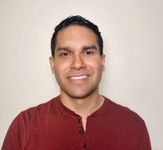 Q&A with Bryan Enriquez '21, Founding Team Member of Hallow App