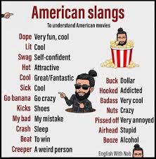 6 680 Likes 17 Comments Tips For Ielts Tips4ielts On Instagram Slang A Type Of In 2020 Conversational English English Vocabulary Words Learn English Words