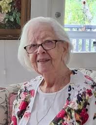 Obituary information for Lynette Jean Hoffman