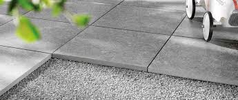 There are many differences between stamped concrete and pavers which are listed here. Sh 3cm Series Drive Over Porcelain Pavers Hdg Building Materials