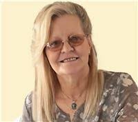 Paula Adkins Obituary (1952