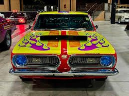 Image result for Tuerkis 1968 Fleet