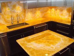 onyx countertops, bathroom countertops