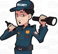 Mengatur menjaga mengawal dan patroli turjawali. Junior Satuan Pengamanan Tupoksiran Satpam