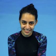 Maria Panton's Instagram, Twitter & Facebook