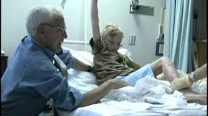 Which is the best burn center to go to? Grossman Burn Center Announces The Passing Of Dr A Richard Grossman