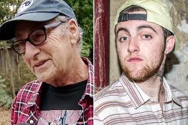 Mac Miller's Dad Speaks Out After Man's Arrested for Selling Son Drugs