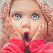 Child Expressions Photography