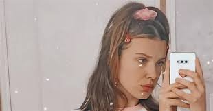 «энола холмс», «я — зомби» и ремейк «утопии». Milli Bobbi Braun Prakticheski Soshla S Uma S Etoj Pricheskoj Luchshie Sovety V Sfere Razvlechenij Mody Krasoty Fitnesa I Edy A Takzhe Vozmozhnost Delat Pokupki V Odnom Meste