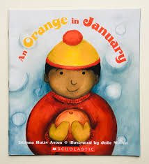 Children's books for winter ❄️