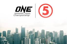 Watching television is a popular pastime. One Championship Announces New Philippine Media Distribution Deal One Championship The Home Of Martial Arts