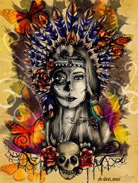 Pin De Axel Marschall Em Geniale Tattoos Com Imagens Tatuagem Caveira Producao De Arte Arte Com Caveiras