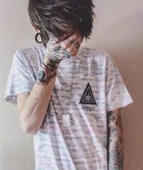 If your hair is pretty thin, there are a few tips and tricks to use to get an awesome emo hairstyle.firstly, we recommend that you grow your hair longer for more coverage. 45 Modern Emo Hairstyles For Guys That Want That Edge Menhairstylist Com