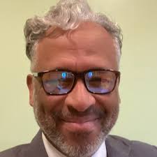 Edward (Ted) Greenfield, M.Ed.